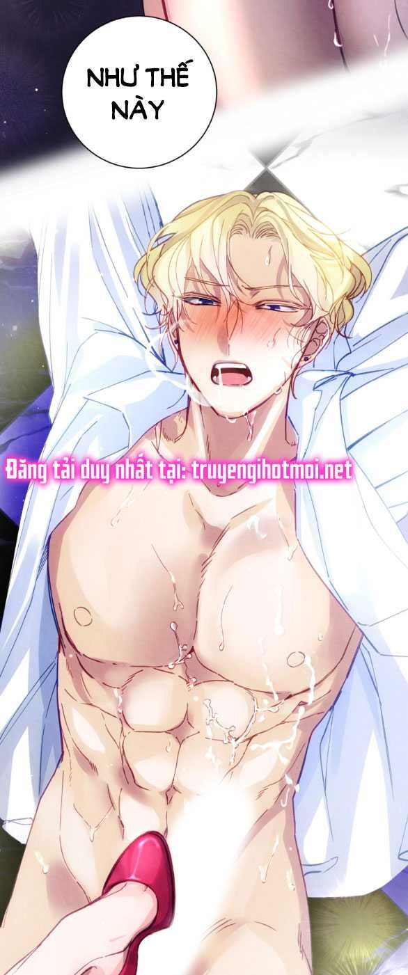 đọc truyện [18+] Sửa Đổi Hoàng Tử Hư Hỏng Chương 1.2 ảnh 31 tại Thiên Thai Truyện