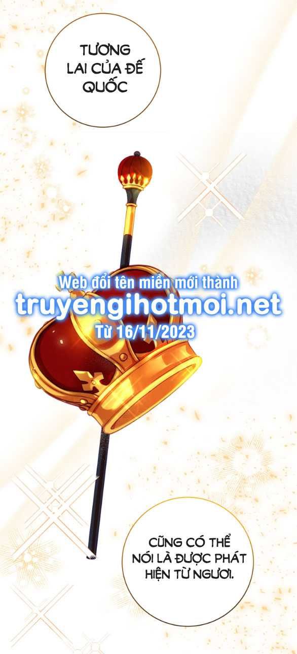 đọc truyện [18+] Sửa Đổi Hoàng Tử Hư Hỏng Chương 1.2 ảnh 35 tại Thiên Thai Truyện