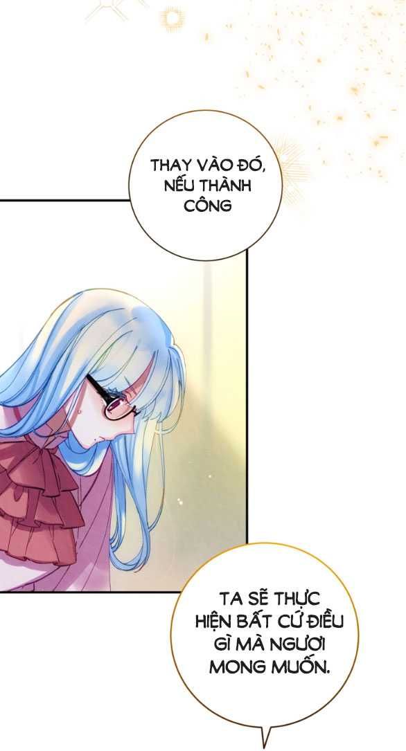 đọc truyện [18+] Sửa Đổi Hoàng Tử Hư Hỏng Chương 1.2 ảnh 36 tại Thiên Thai Truyện