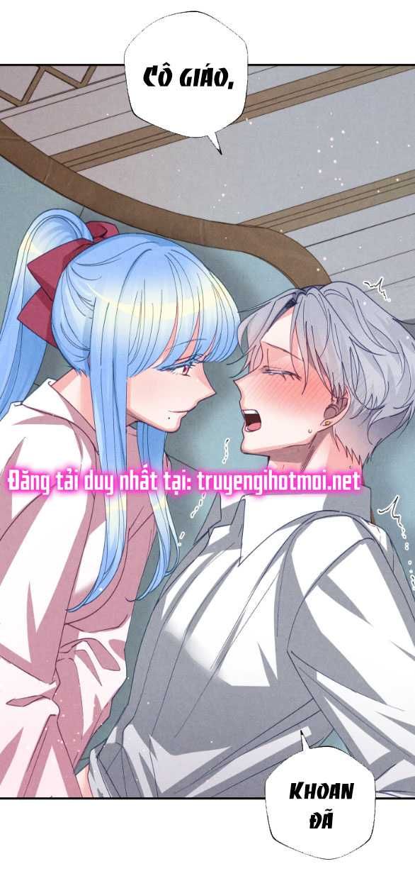 đọc truyện [18+] Sửa Đổi Hoàng Tử Hư Hỏng Chương 10.1 ảnh 16 tại Thiên Thai Truyện