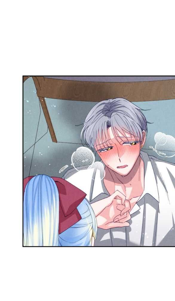 đọc truyện [18+] Sửa Đổi Hoàng Tử Hư Hỏng Chương 10.1 ảnh 26 tại Thiên Thai Truyện