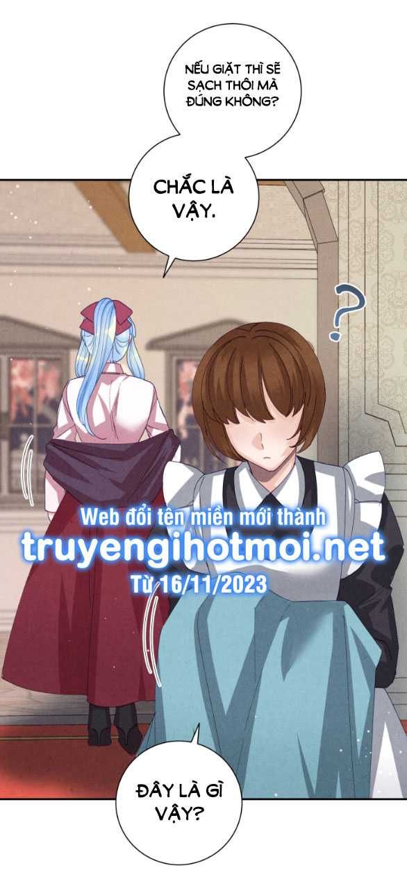 đọc truyện [18+] Sửa Đổi Hoàng Tử Hư Hỏng Chương 10.2 ảnh 20 tại Thiên Thai Truyện