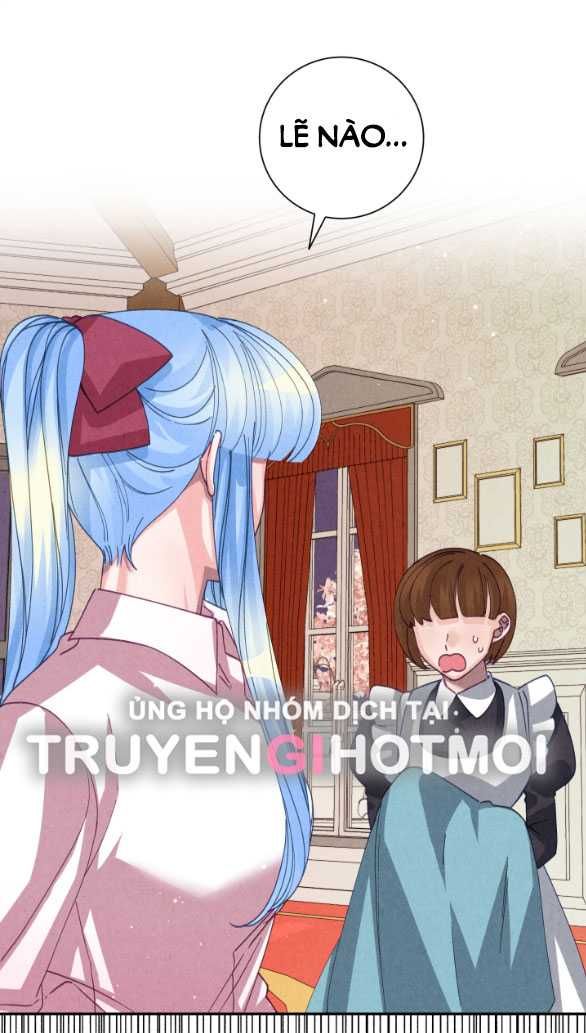 đọc truyện [18+] Sửa Đổi Hoàng Tử Hư Hỏng Chương 10.2 ảnh 24 tại Thiên Thai Truyện