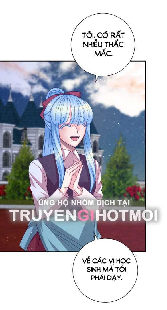 đọc truyện [18+] Sửa Đổi Hoàng Tử Hư Hỏng Chương 10.2 ảnh 8 tại Thiên Thai Truyện