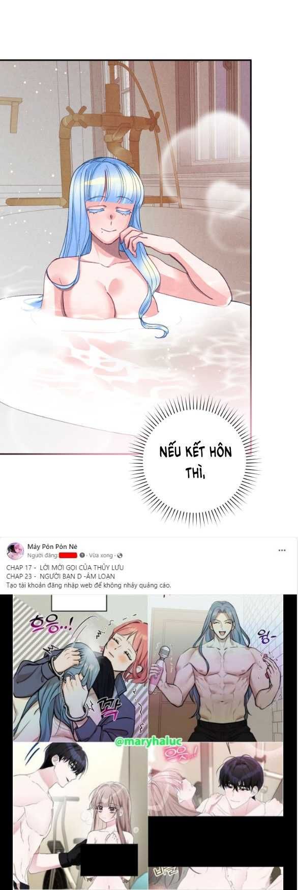 đọc truyện [18+] Sửa Đổi Hoàng Tử Hư Hỏng Chương 11.1 ảnh 15 tại Thiên Thai Truyện
