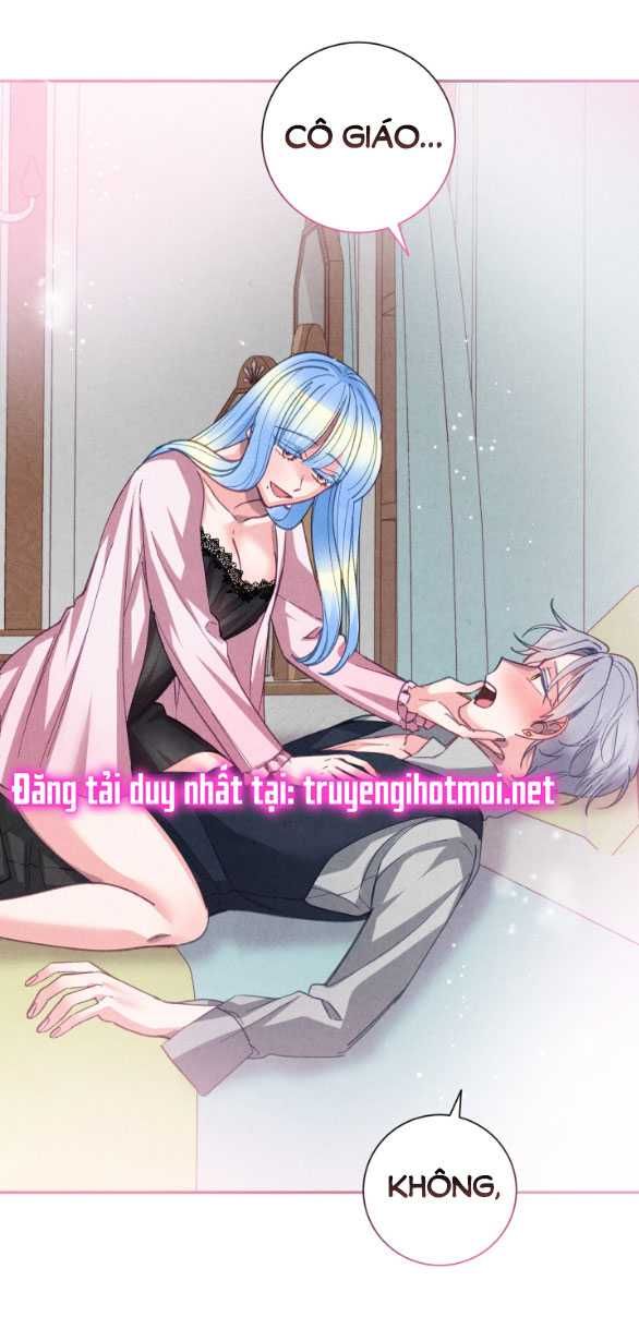 đọc truyện [18+] Sửa Đổi Hoàng Tử Hư Hỏng Chương 11.1 ảnh 16 tại Thiên Thai Truyện