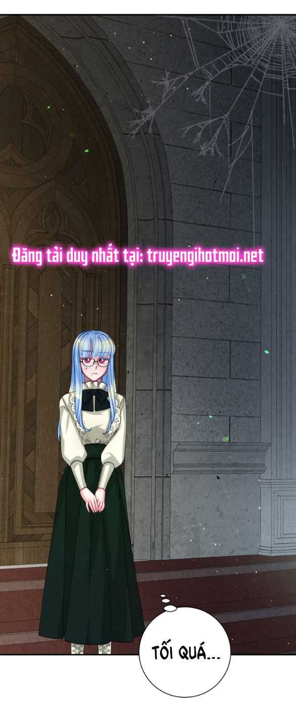 đọc truyện [18+] Sửa Đổi Hoàng Tử Hư Hỏng Chương 11.1 ảnh 32 tại Thiên Thai Truyện