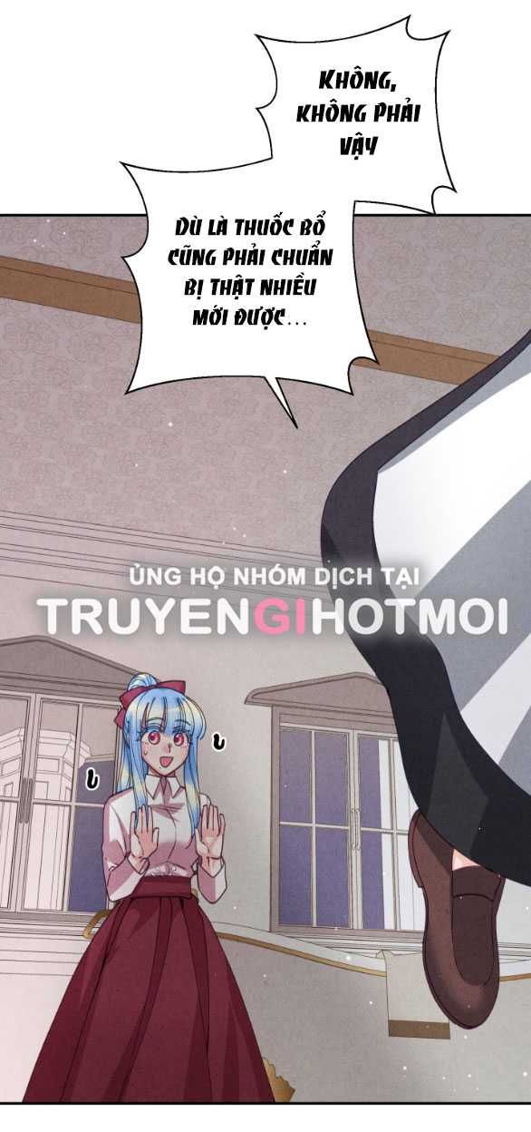 đọc truyện [18+] Sửa Đổi Hoàng Tử Hư Hỏng Chương 11.1 ảnh 8 tại Thiên Thai Truyện