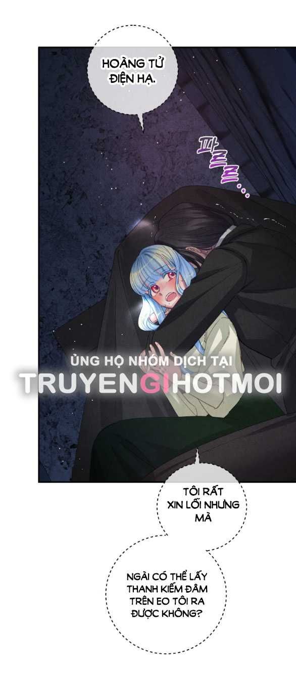 đọc truyện [18+] Sửa Đổi Hoàng Tử Hư Hỏng Chương 13.1 ảnh 8 tại Thiên Thai Truyện