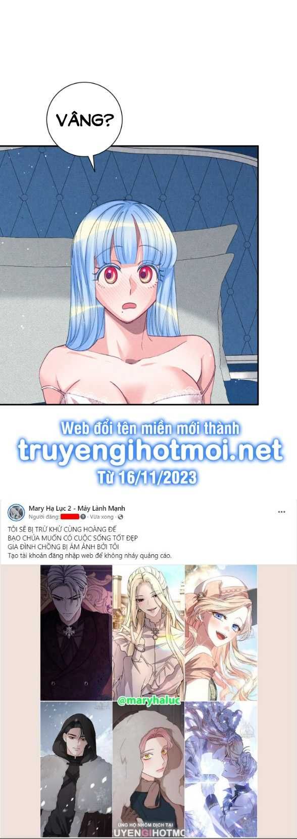 đọc truyện [18+] Sửa Đổi Hoàng Tử Hư Hỏng Chương 14.1 ảnh 20 tại Thiên Thai Truyện