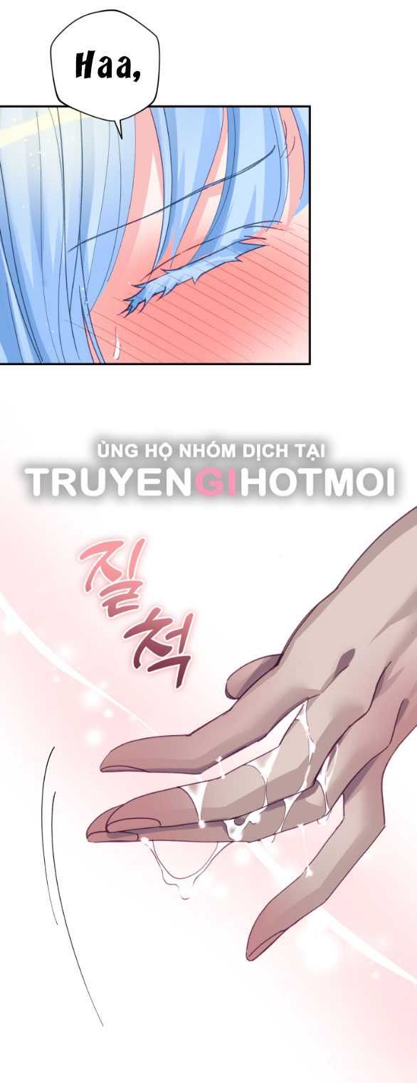 đọc truyện [18+] Sửa Đổi Hoàng Tử Hư Hỏng Chương 14.1 ảnh 40 tại Thiên Thai Truyện