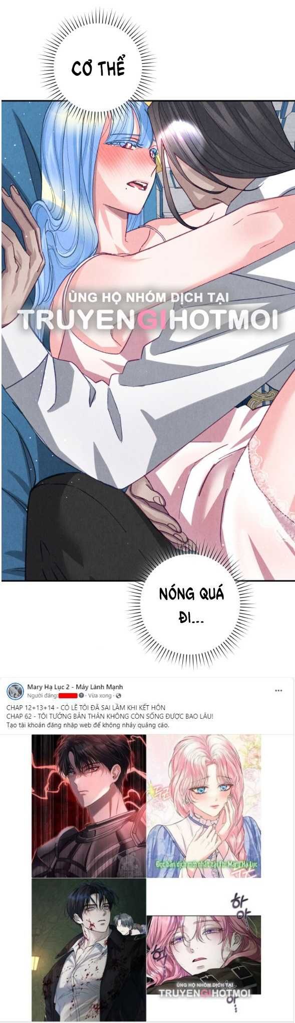 đọc truyện [18+] Sửa Đổi Hoàng Tử Hư Hỏng Chương 14.1 ảnh 8 tại Thiên Thai Truyện