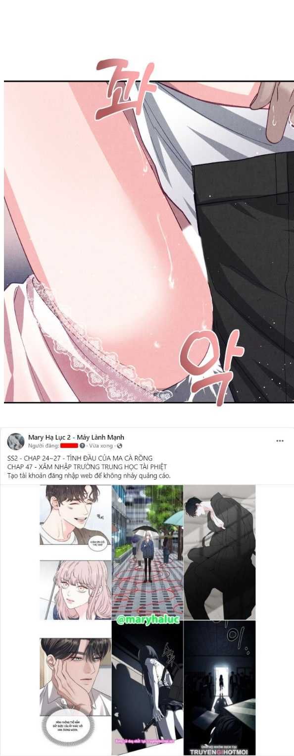 đọc truyện [18+] Sửa Đổi Hoàng Tử Hư Hỏng Chương 14.2 ảnh 11 tại Thiên Thai Truyện