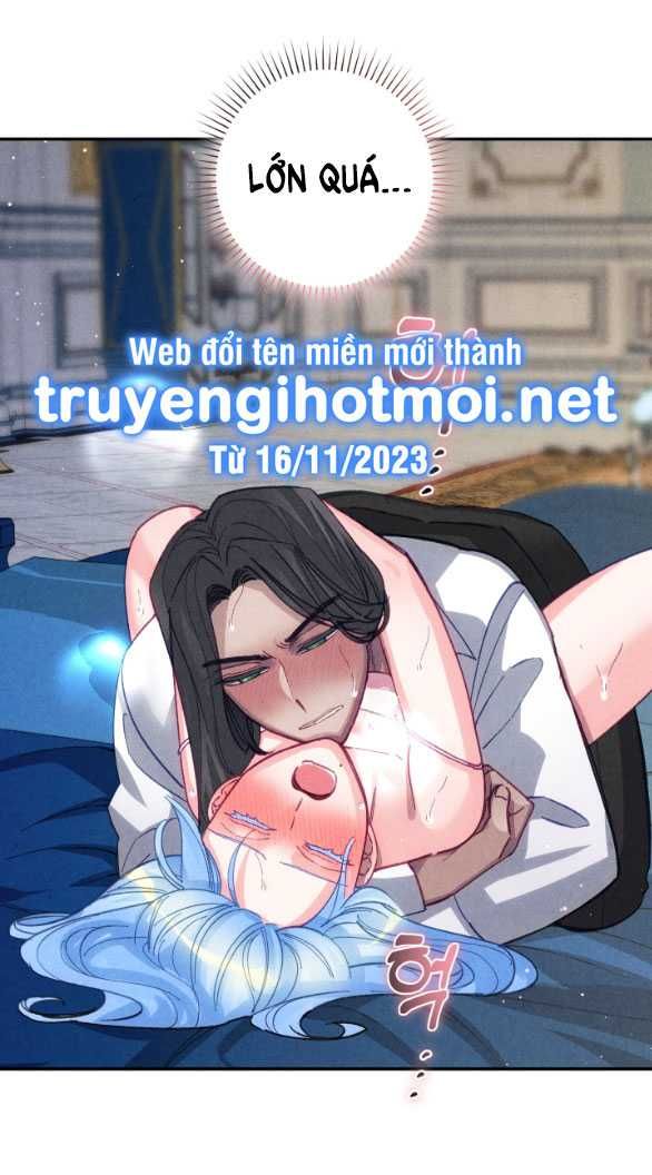 đọc truyện [18+] Sửa Đổi Hoàng Tử Hư Hỏng Chương 14.2 ảnh 12 tại Thiên Thai Truyện