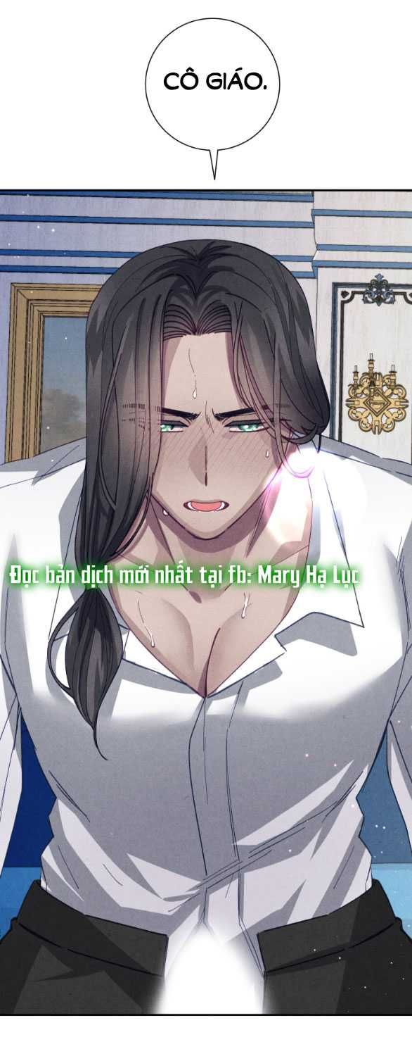 đọc truyện [18+] Sửa Đổi Hoàng Tử Hư Hỏng Chương 14.2 ảnh 4 tại Thiên Thai Truyện