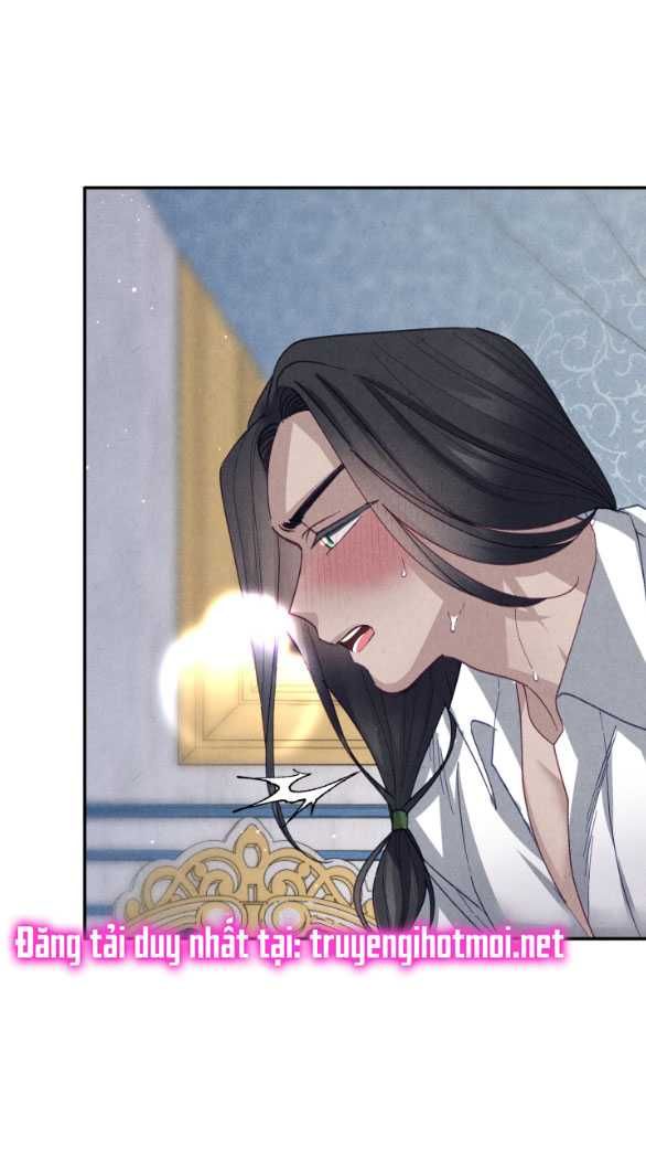 đọc truyện [18+] Sửa Đổi Hoàng Tử Hư Hỏng Chương 14.2 ảnh 8 tại Thiên Thai Truyện