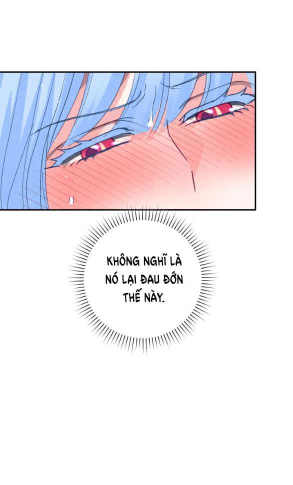 đọc truyện [18+] Sửa Đổi Hoàng Tử Hư Hỏng Chương 14.2 ảnh 10 tại Thiên Thai Truyện
