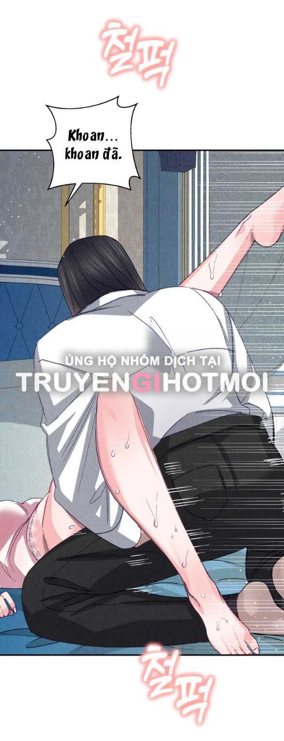 đọc truyện [18+] Sửa Đổi Hoàng Tử Hư Hỏng Chương 15.1 ảnh 24 tại Thiên Thai Truyện