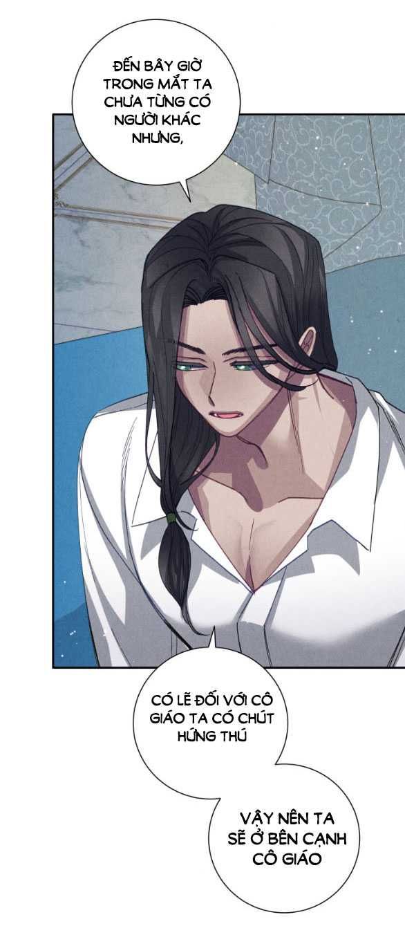 đọc truyện [18+] Sửa Đổi Hoàng Tử Hư Hỏng Chương 15.2 ảnh 11 tại Thiên Thai Truyện