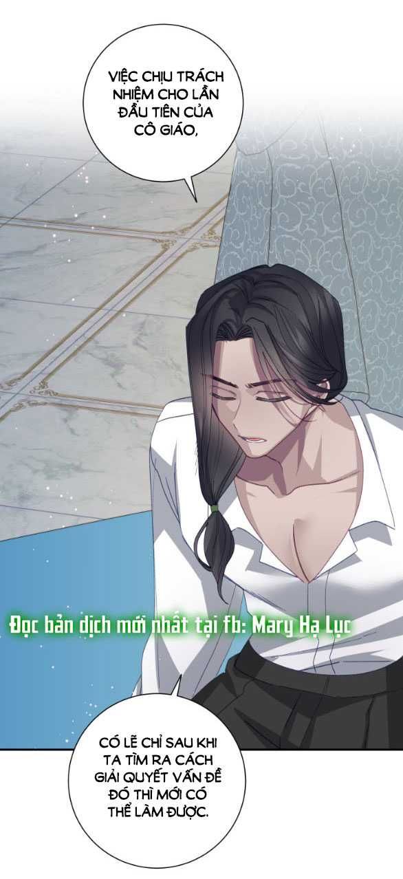 đọc truyện [18+] Sửa Đổi Hoàng Tử Hư Hỏng Chương 15.2 ảnh 16 tại Thiên Thai Truyện