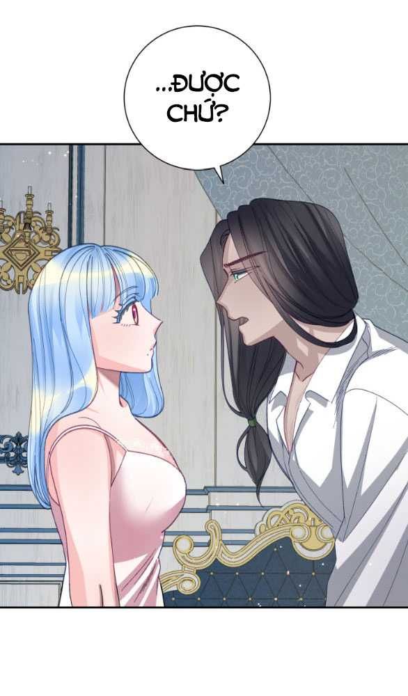 đọc truyện [18+] Sửa Đổi Hoàng Tử Hư Hỏng Chương 15.2 ảnh 17 tại Thiên Thai Truyện