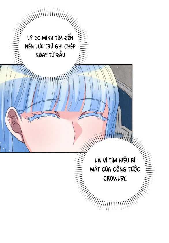 đọc truyện [18+] Sửa Đổi Hoàng Tử Hư Hỏng Chương 15.2 ảnh 23 tại Thiên Thai Truyện