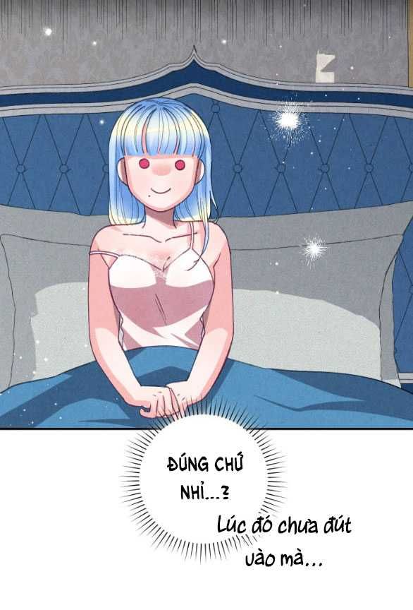 đọc truyện [18+] Sửa Đổi Hoàng Tử Hư Hỏng Chương 15.2 ảnh 27 tại Thiên Thai Truyện