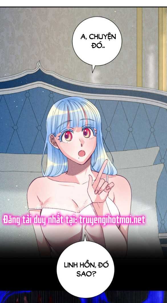 đọc truyện [18+] Sửa Đổi Hoàng Tử Hư Hỏng Chương 15.2 ảnh 8 tại Thiên Thai Truyện