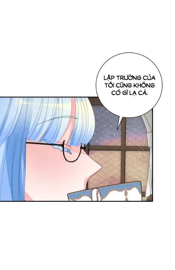 đọc truyện [18+] Sửa Đổi Hoàng Tử Hư Hỏng Chương 16.1 ảnh 22 tại Thiên Thai Truyện