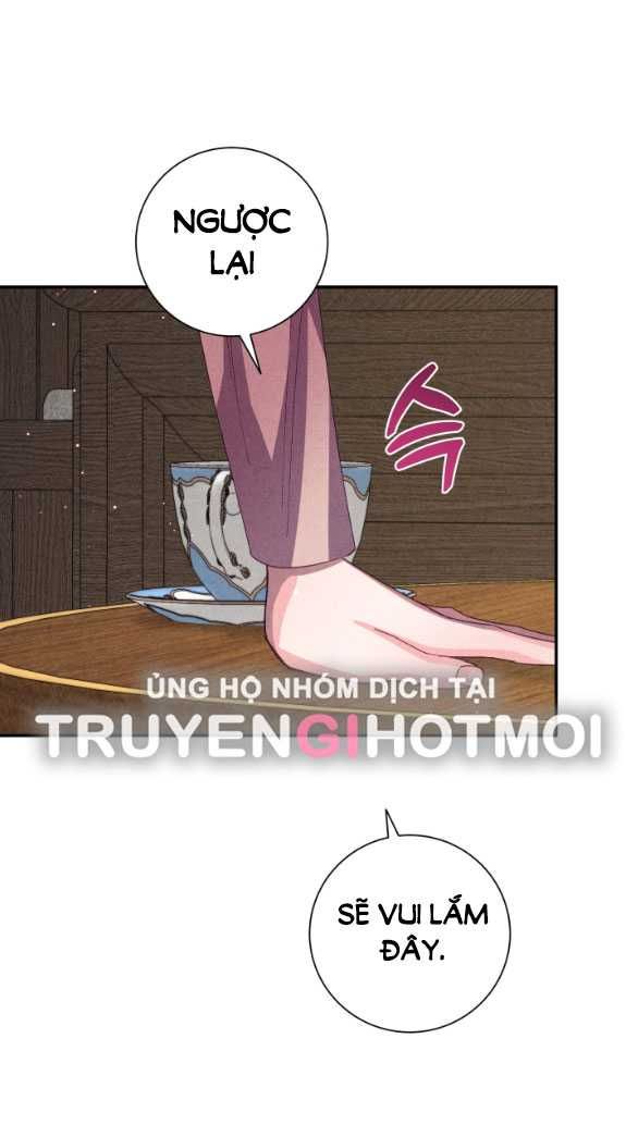 đọc truyện [18+] Sửa Đổi Hoàng Tử Hư Hỏng Chương 16.1 ảnh 24 tại Thiên Thai Truyện