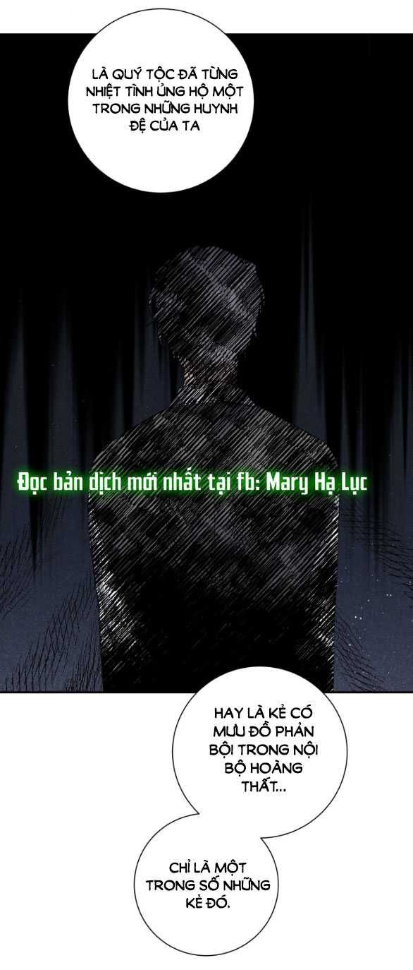 đọc truyện [18+] Sửa Đổi Hoàng Tử Hư Hỏng Chương 16.2 ảnh 20 tại Thiên Thai Truyện