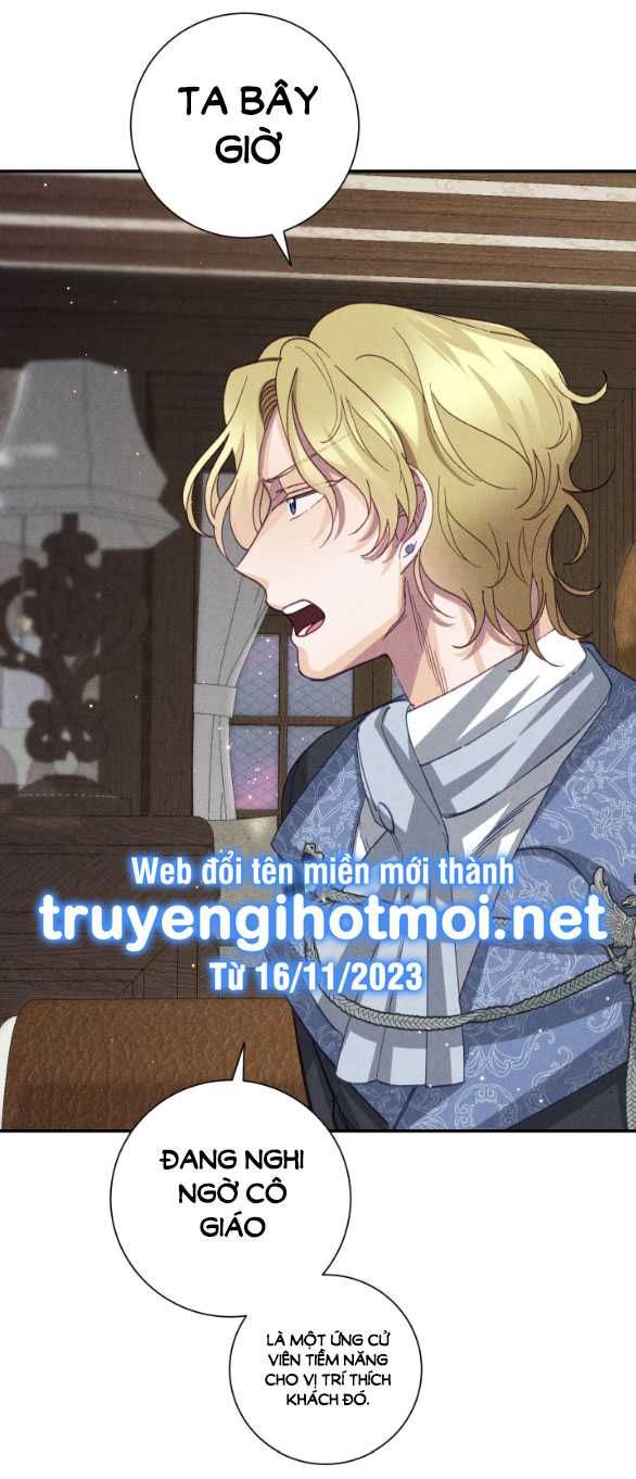 đọc truyện [18+] Sửa Đổi Hoàng Tử Hư Hỏng Chương 16.2 ảnh 29 tại Thiên Thai Truyện