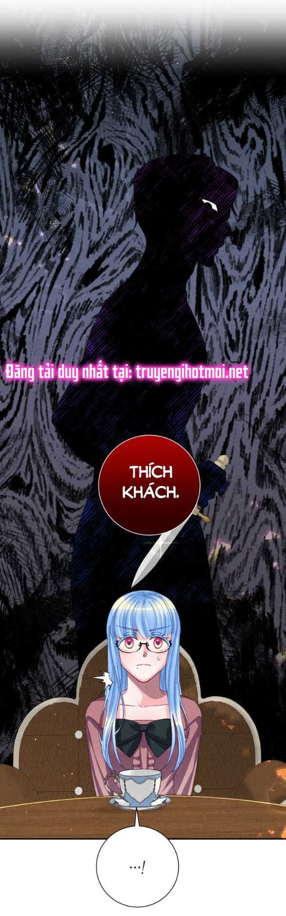 đọc truyện [18+] Sửa Đổi Hoàng Tử Hư Hỏng Chương 16.2 ảnh 8 tại Thiên Thai Truyện