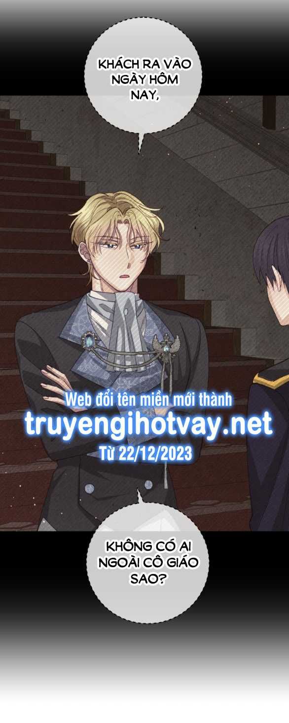 đọc truyện [18+] Sửa Đổi Hoàng Tử Hư Hỏng Chương 17.2 ảnh 19 tại Thiên Thai Truyện
