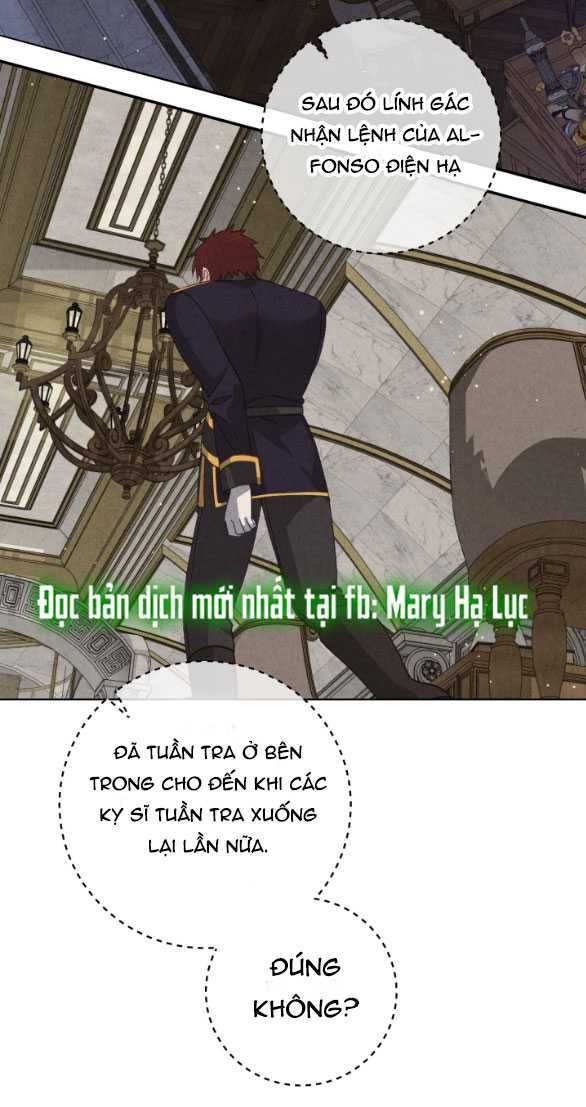 đọc truyện [18+] Sửa Đổi Hoàng Tử Hư Hỏng Chương 18.1 ảnh 28 tại Thiên Thai Truyện