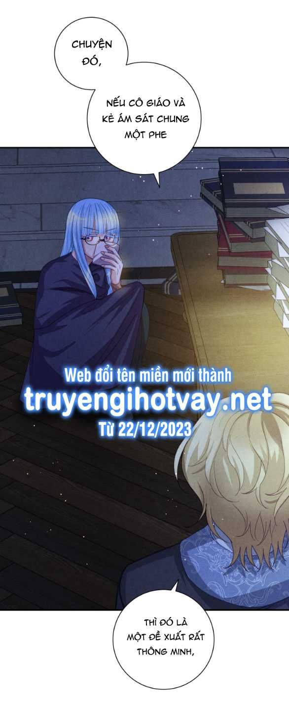 đọc truyện [18+] Sửa Đổi Hoàng Tử Hư Hỏng Chương 18.1 ảnh 4 tại Thiên Thai Truyện