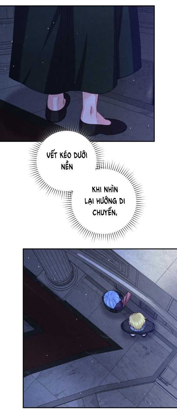 đọc truyện [18+] Sửa Đổi Hoàng Tử Hư Hỏng Chương 18.1 ảnh 43 tại Thiên Thai Truyện