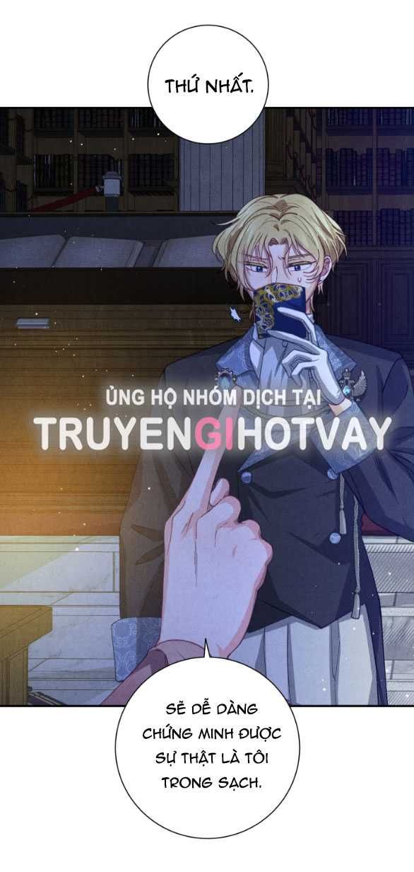 đọc truyện [18+] Sửa Đổi Hoàng Tử Hư Hỏng Chương 18.1 ảnh 8 tại Thiên Thai Truyện