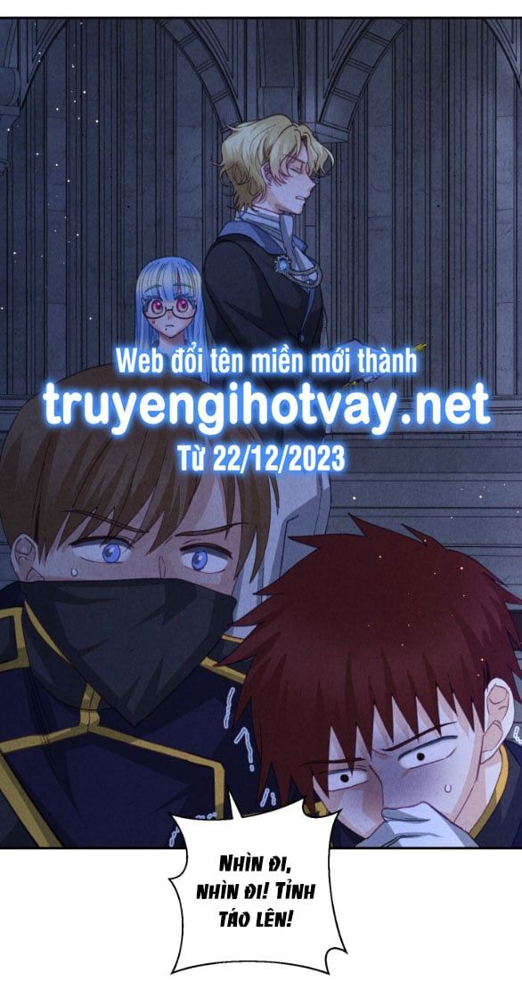 đọc truyện [18+] Sửa Đổi Hoàng Tử Hư Hỏng Chương 19.1 ảnh 4 tại Thiên Thai Truyện