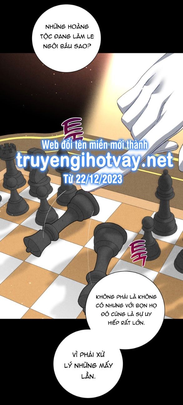 đọc truyện [18+] Sửa Đổi Hoàng Tử Hư Hỏng Chương 19.1 ảnh 35 tại Thiên Thai Truyện