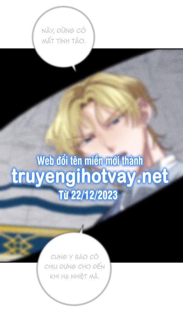 đọc truyện [18+] Sửa Đổi Hoàng Tử Hư Hỏng Chương 19.2 ảnh 23 tại Thiên Thai Truyện