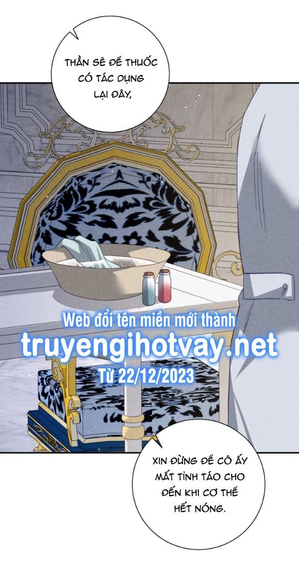 đọc truyện [18+] Sửa Đổi Hoàng Tử Hư Hỏng Chương 19.2 ảnh 7 tại Thiên Thai Truyện