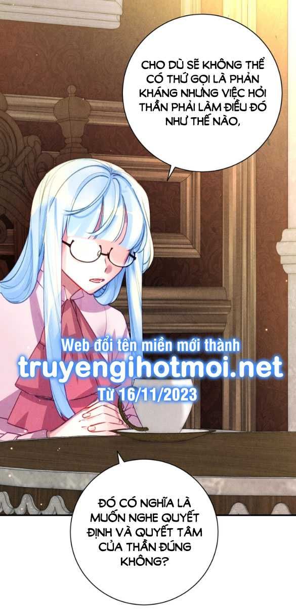 đọc truyện [18+] Sửa Đổi Hoàng Tử Hư Hỏng Chương 2.1 ảnh 4 tại Thiên Thai Truyện