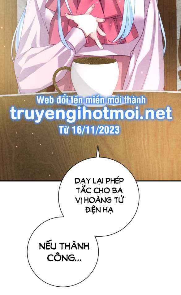 đọc truyện [18+] Sửa Đổi Hoàng Tử Hư Hỏng Chương 2.1 ảnh 36 tại Thiên Thai Truyện