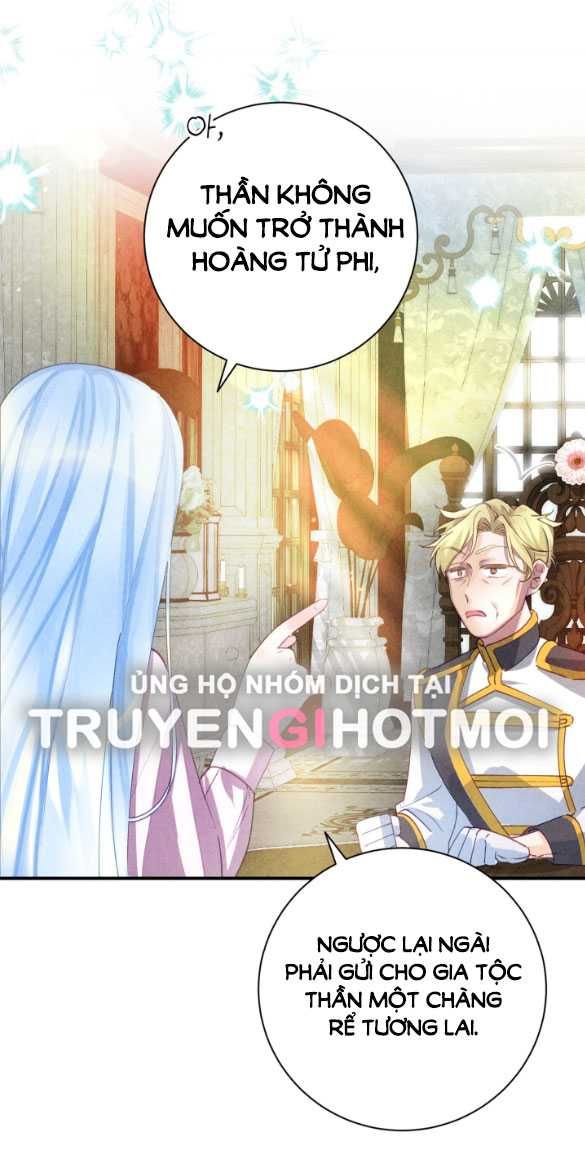 đọc truyện [18+] Sửa Đổi Hoàng Tử Hư Hỏng Chương 2.1 ảnh 40 tại Thiên Thai Truyện