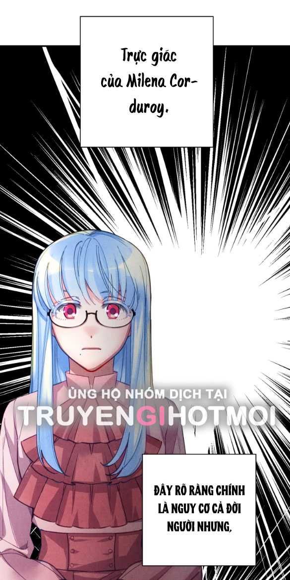 đọc truyện [18+] Sửa Đổi Hoàng Tử Hư Hỏng Chương 2.1 ảnh 8 tại Thiên Thai Truyện