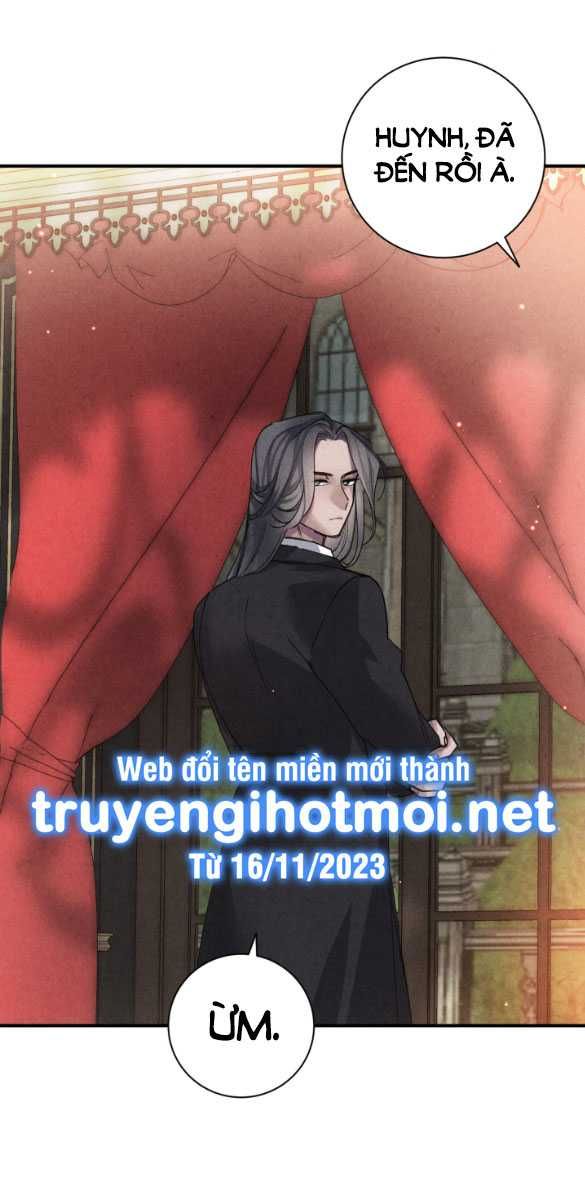 đọc truyện [18+] Sửa Đổi Hoàng Tử Hư Hỏng Chương 2.2 ảnh 11 tại Thiên Thai Truyện