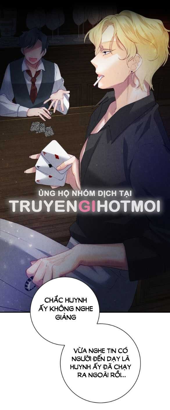 đọc truyện [18+] Sửa Đổi Hoàng Tử Hư Hỏng Chương 2.2 ảnh 31 tại Thiên Thai Truyện
