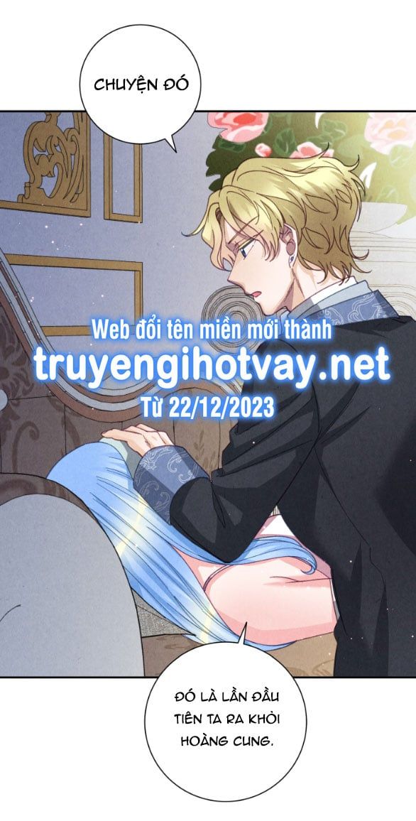 đọc truyện [18+] Sửa Đổi Hoàng Tử Hư Hỏng Chương 20.1 ảnh 20 tại Thiên Thai Truyện