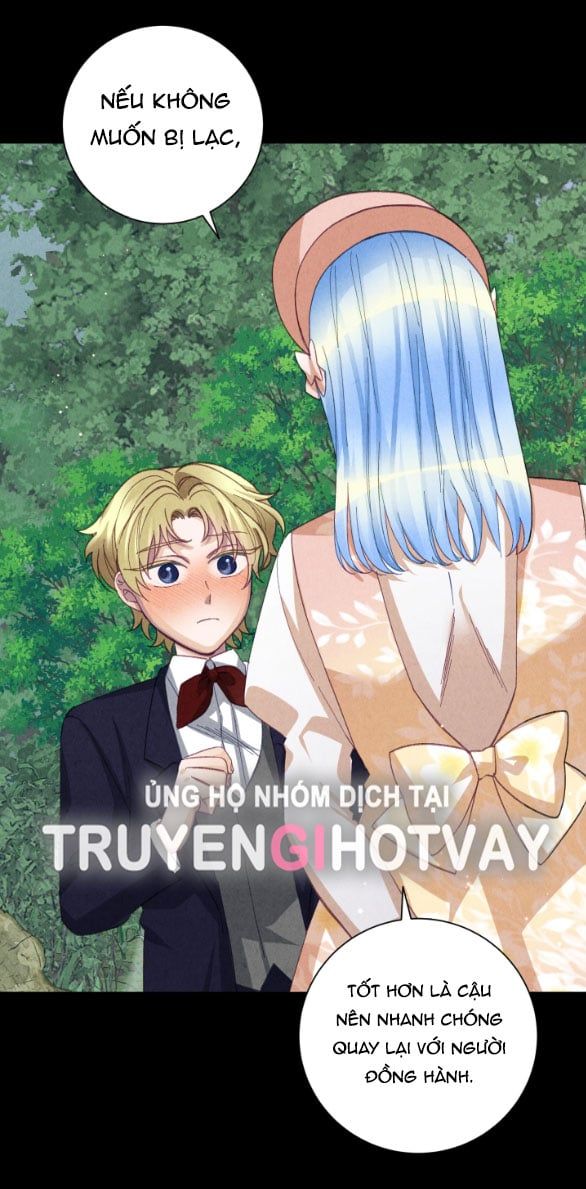 đọc truyện [18+] Sửa Đổi Hoàng Tử Hư Hỏng Chương 20.1 ảnh 40 tại Thiên Thai Truyện